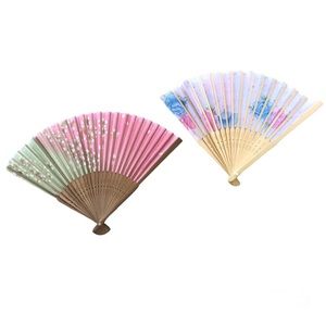 Asian 8” Fans